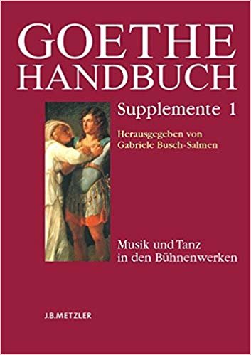 okumak Paket: Goethe Supplemente Band 1-3