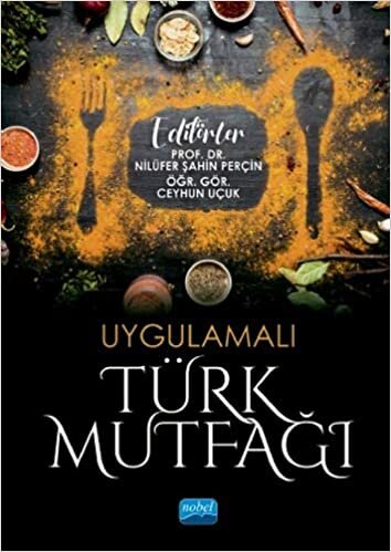 okumak Uygulamalı Türk Mutfağı