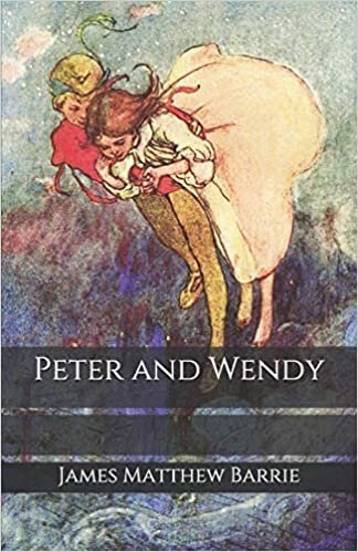 okumak Peter and Wendy