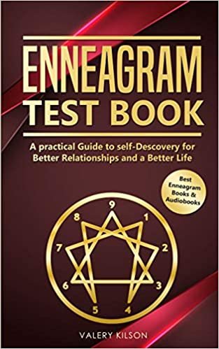 okumak Enneagram Test Book: A practical Guide to self-Discovery for better Relationships and a Better Life (Best Enneagram Books &amp; Audiobooks): 2