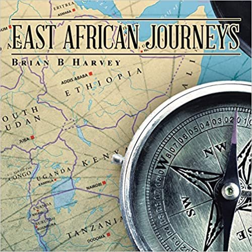 okumak East African Journeys