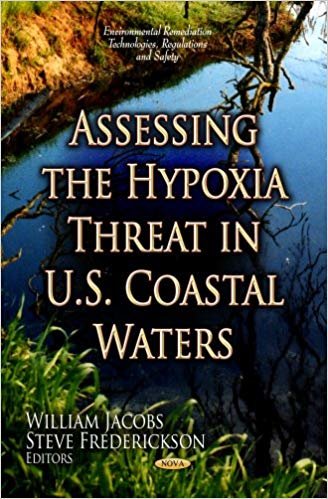 okumak Assessing the Hypoxia Threat in U.S. Coastal Waters
