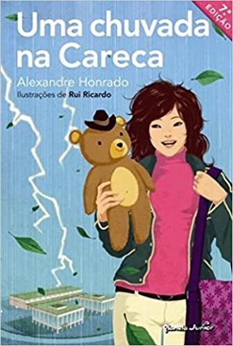 okumak Uma Chuvada na Careca (Portuguese Edition)
