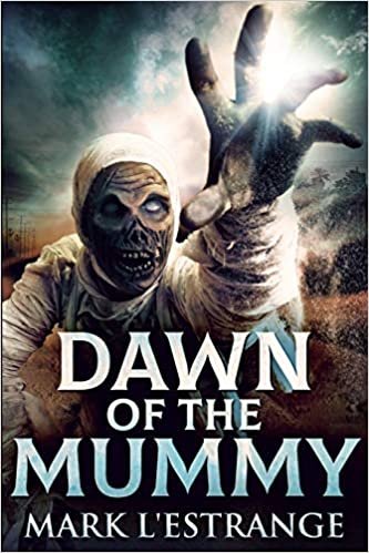 okumak Dawn of the Mummy