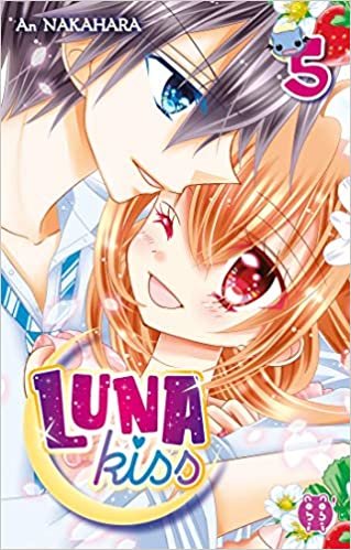 okumak Luna Kiss T05 (Luna Kiss (5))