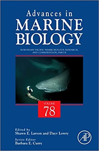 okumak Northeast Pacific Shark Biology, Research and Conservation Part B : Volume 78