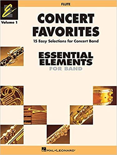 الحفلات الموسيقية المفضلة vol. 1 – 2 حز: سلسلة العناصر الأساسية 2000 Band