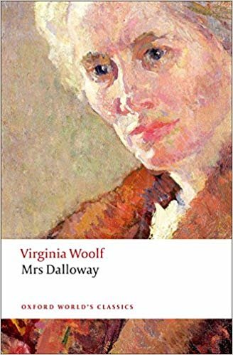 okumak Mrs Dalloway n/e (Oxford Worlds Classics)