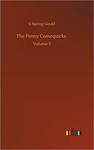 okumak The Penny Comequicks: Volume 3