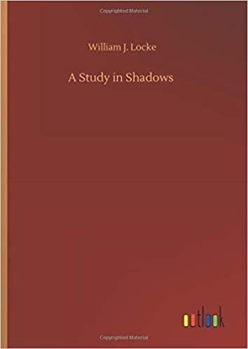 okumak A Study in Shadows