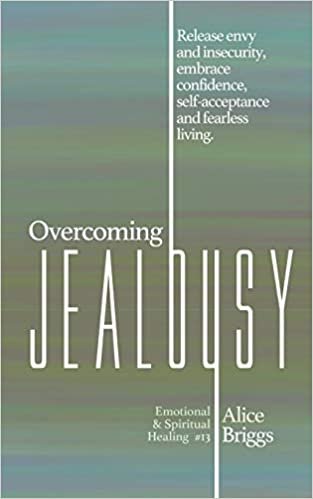 okumak Overcoming Jealousy