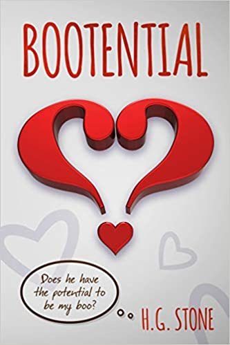 okumak Bootential: Does he have the potential to be my boo?