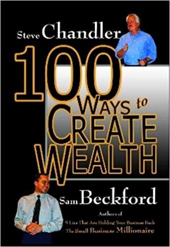okumak 100 Ways to Create Wealth