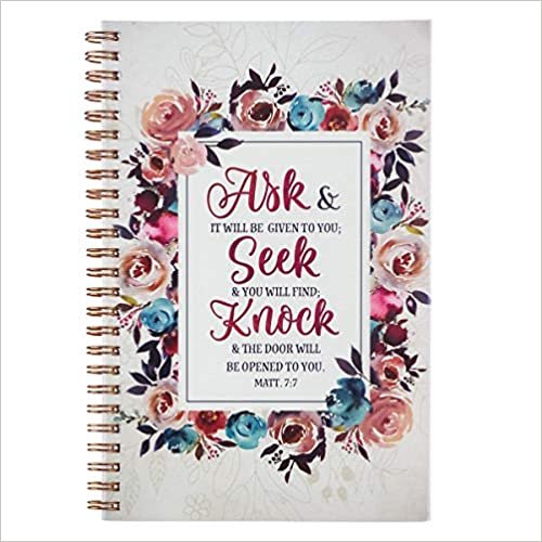 okumak Notebook Ask Seek Knock