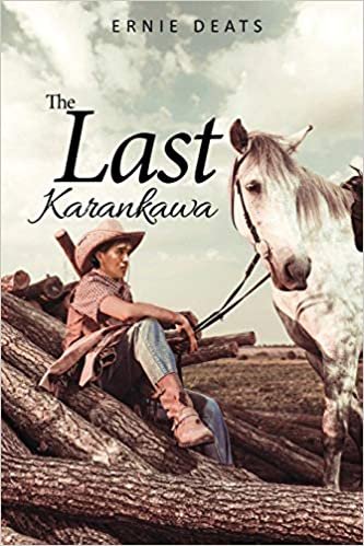 okumak The Last Karankawa