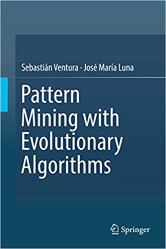 okumak Pattern Mining with Evolutionary Algorithms