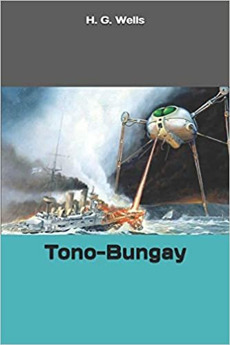 okumak Tono-Bungay