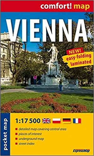 okumak Vienna r/v (r) wp mini (Express Maps)