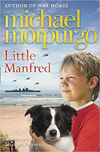 okumak Little Manfred