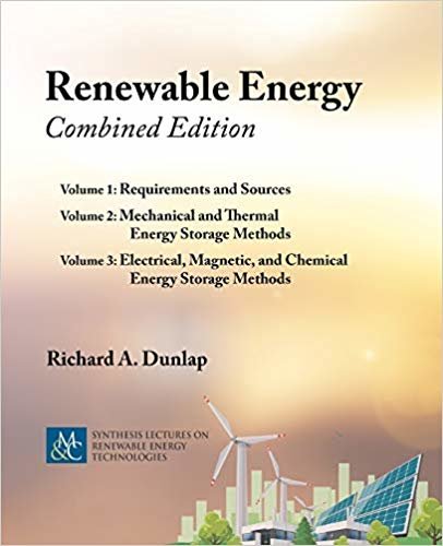 Renewable Energy: Combined Edition