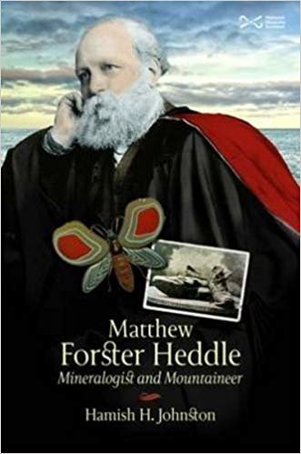 okumak Matthew Forster Heddle
