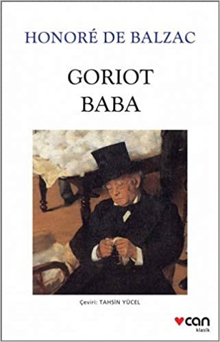 okumak Goriot Baba