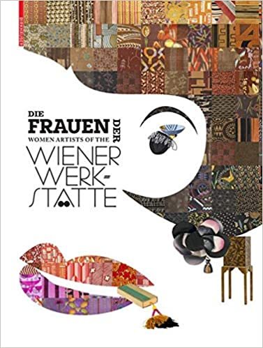okumak Die Frauen der Wiener Werkstätte / Women Artists of the Wiener Werkstätte