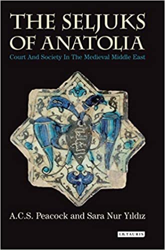 okumak Seljuks of Anatolia the (Library of Middle East History)