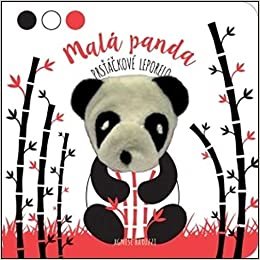 okumak Malá panda Prsťáčkové leporelo (2020)