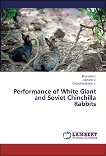 okumak Performance of White Giant and Soviet Chinchilla Rabbits