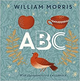 okumak William Morris ABC