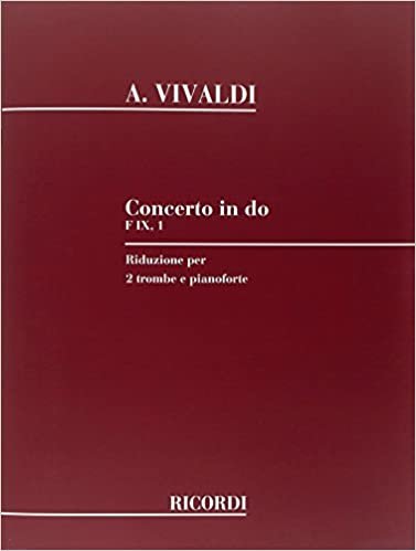 okumak Concerti Per Trb., Archi E B.C.: Trompette