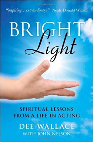 okumak Bright Light: Spiritual Lessons from a Life in Acting