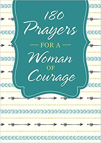okumak 180 Prayers for a Woman of Courage