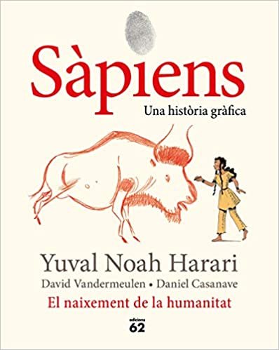 okumak Sàpiens. El naixement de la humanitat (Llibres a l&#39;Abast)