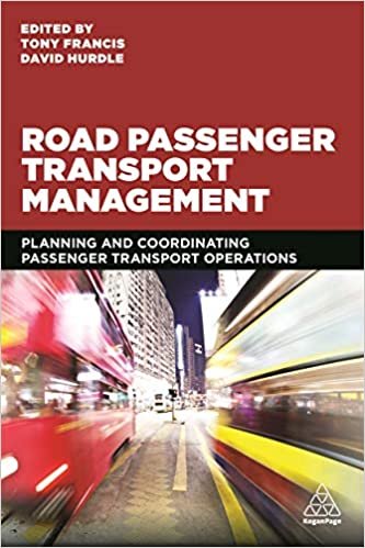 okumak Road Passenger Transport Management: Planning and Coordinating Passenger Transport Operations
