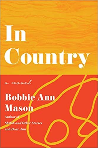 okumak In Country: A Novel (P.S.)