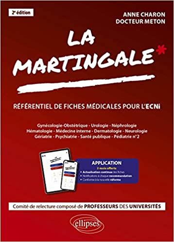 okumak La Martingale - Volume 2 - 2e édition