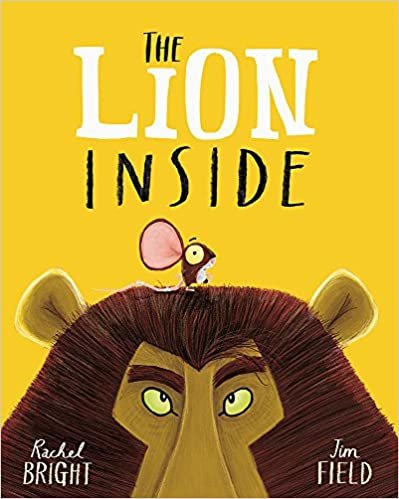 okumak The Lion Inside