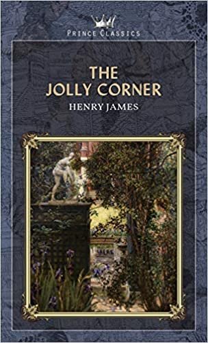 okumak The Jolly Corner