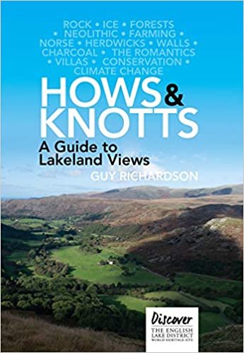 okumak Richardson, G: Hows and Knotts