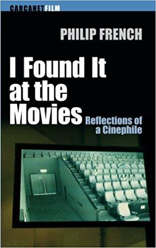 okumak I Found it at the Movies : Reflections of a Cinephile
