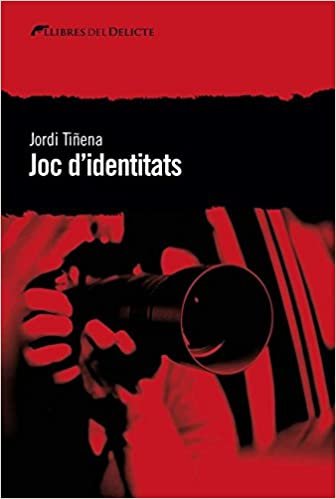 okumak Joc d&#39;identitats