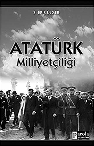 okumak Atatürk Milliyetçiliği