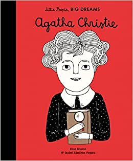 Agatha Christie