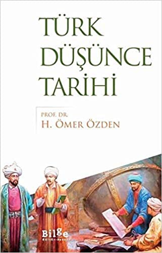 okumak Türk Düşünce Tarihi