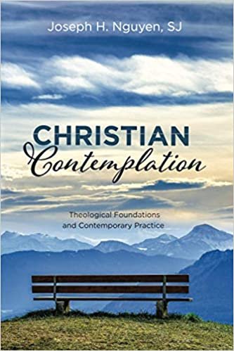 okumak Christian Contemplation: Theological Foundations and Contemporary Practice