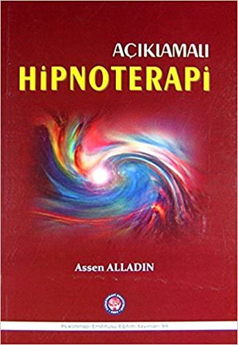 okumak Açıklamalı Hipnoterapi