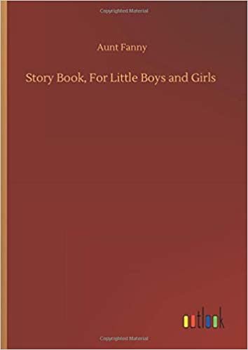 okumak Story Book, For Little Boys and Girls