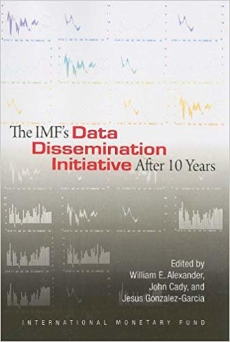 okumak The IMF s Data Dissemination Initiative After 10 Years
